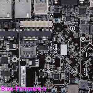 دانلود فایل آپدیت بایوس ، فریمور مادربرد گیگابایت Gigabyte GA-SBCAP3940 rev.1.0 Bios firmware